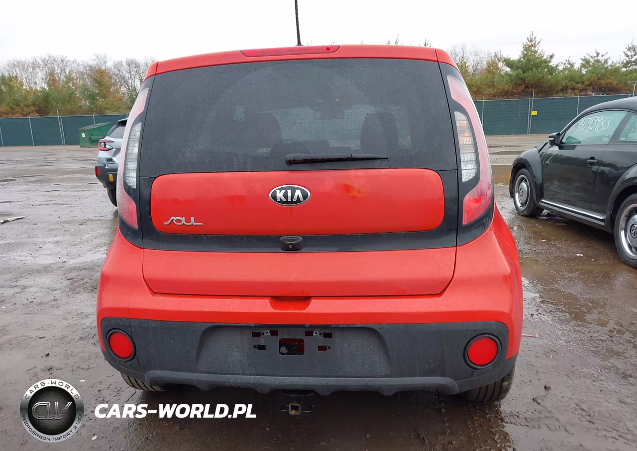 2019 Kia Soul VIN:KNDJN2A21K7667445 - 16