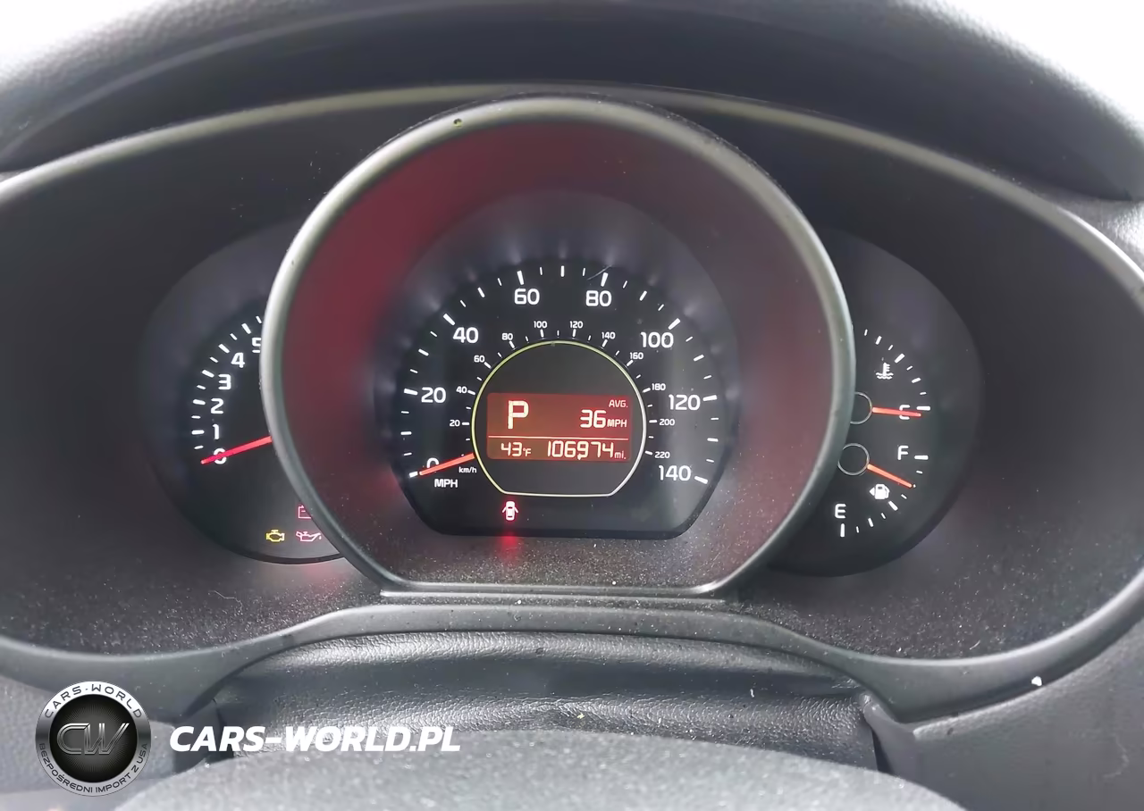 2019 Kia Soul VIN:KNDJN2A21K7667445 - 7
