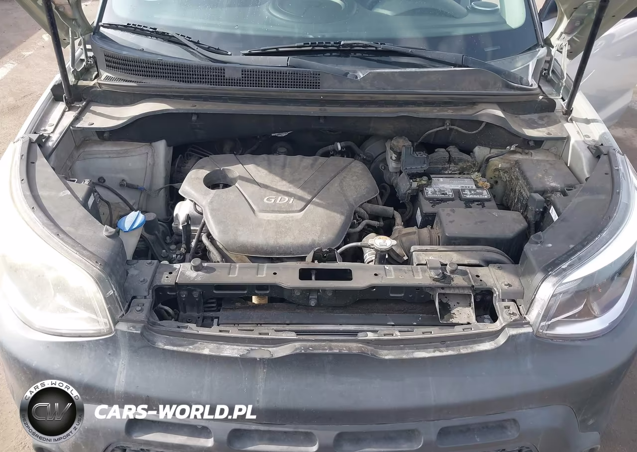2016 Kia Soul VIN:KNDJN2A21G7845507 - 10