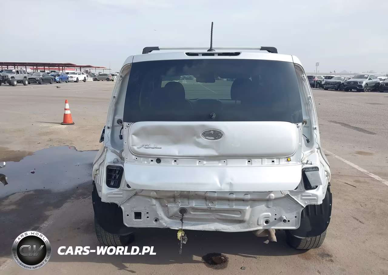 2016 Kia Soul VIN:KNDJN2A21G7845507 - 17