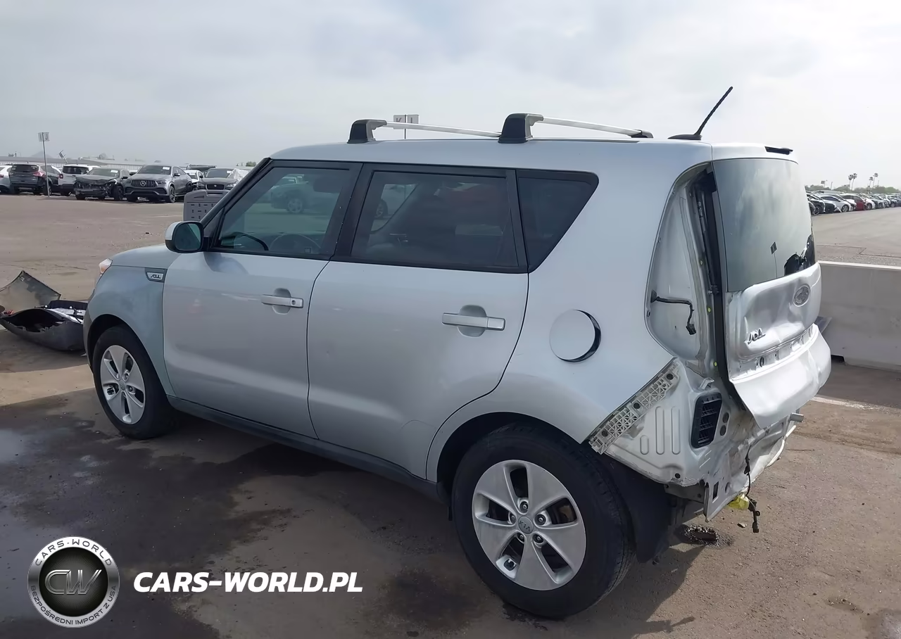 2016 Kia Soul VIN:KNDJN2A21G7845507 - 3
