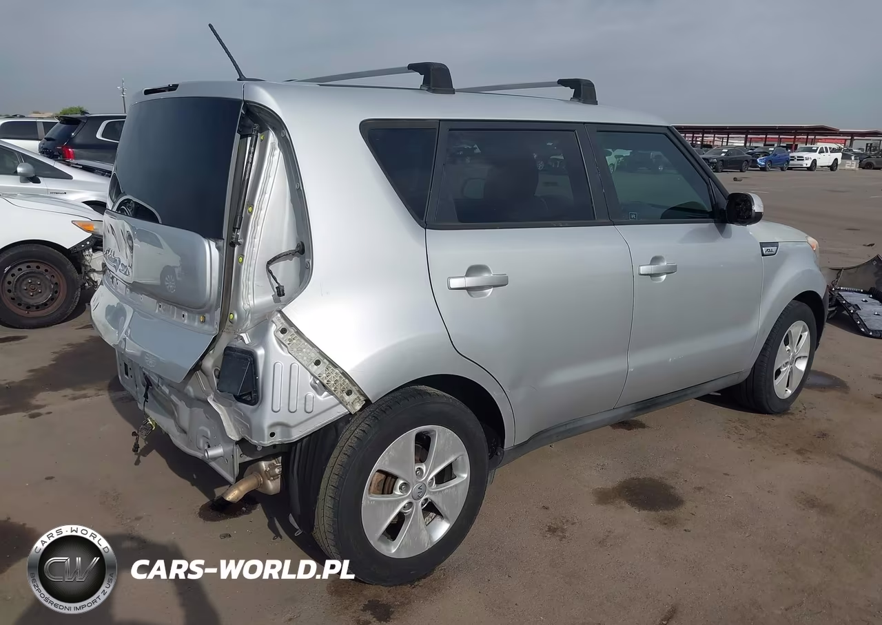 2016 Kia Soul VIN:KNDJN2A21G7845507 - 4