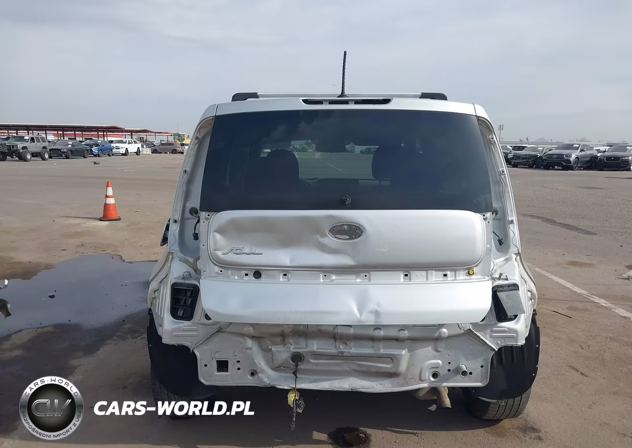 2016 Kia Soul VIN:KNDJN2A21G7845507 - 6
