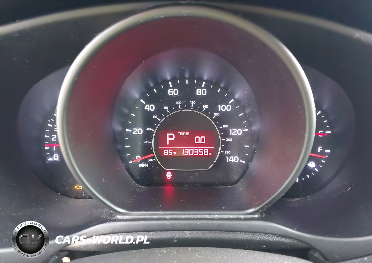2016 Kia Soul VIN:KNDJN2A21G7845507 - 7