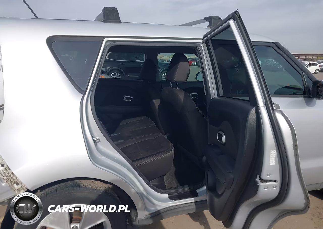 2016 Kia Soul VIN:KNDJN2A21G7845507 - 8