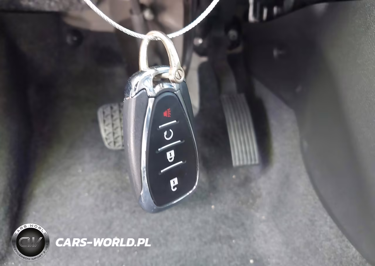 2025 Chevrolet Trax Fwd Lt VIN:KL77LHEP6SC227203 - 11