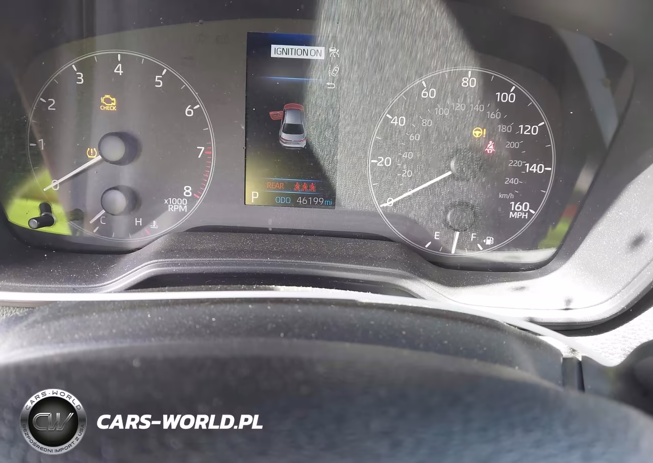 2025 Toyota Corolla Le VIN:5YFB4MDE6SP325612 - 7