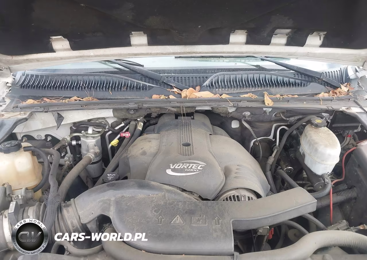 2006 Cadillac Escalade Standard VIN:1GYEC63N66R146490 - 10
