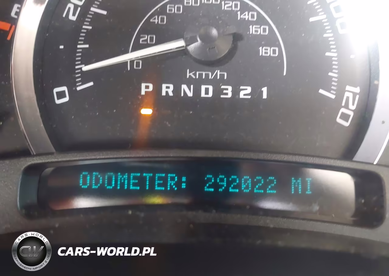 2006 Cadillac Escalade Standard VIN:1GYEC63N66R146490 - 7