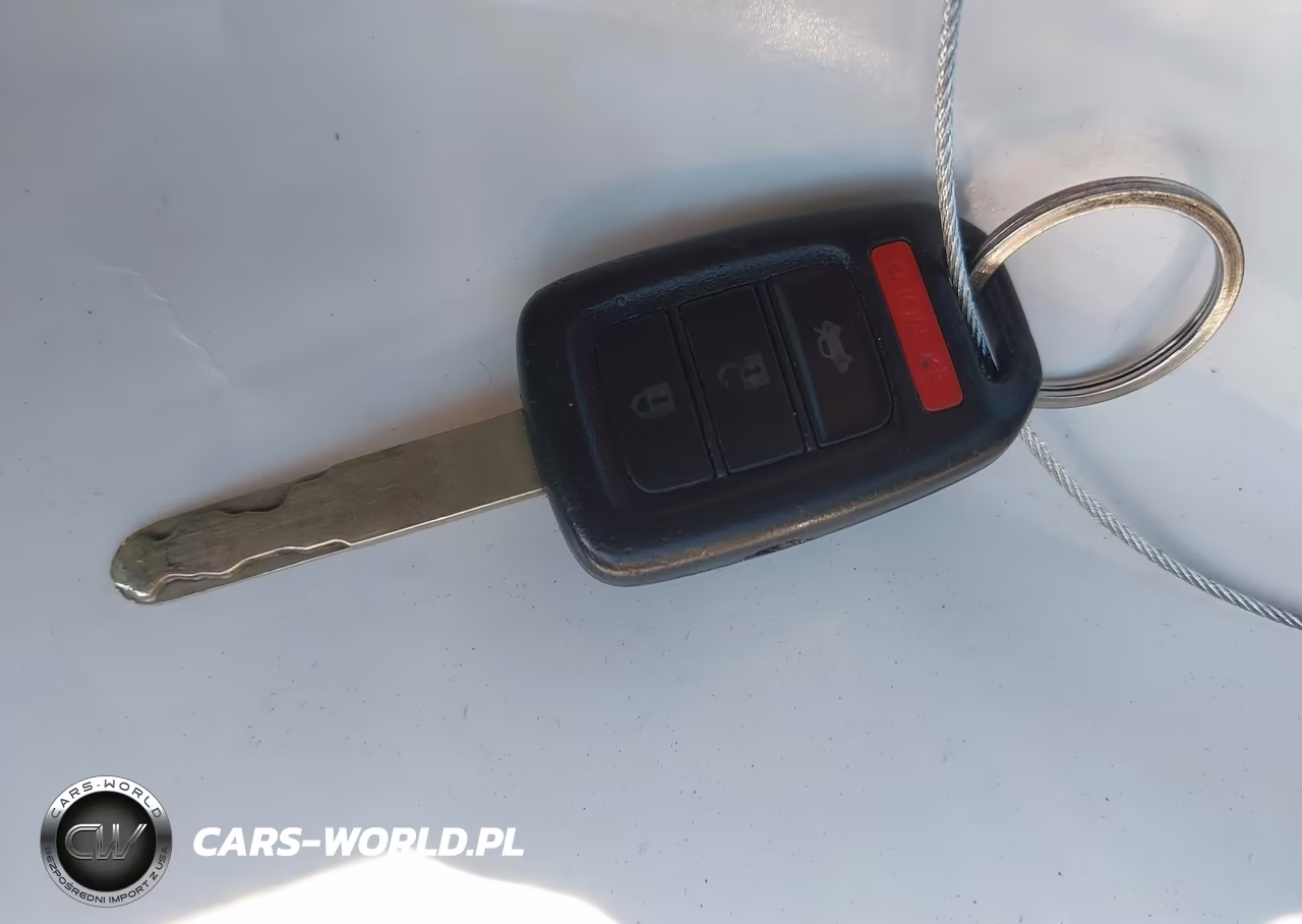 2017 Honda Accord Lx VIN:1HGCR2F30HA017663 - 11