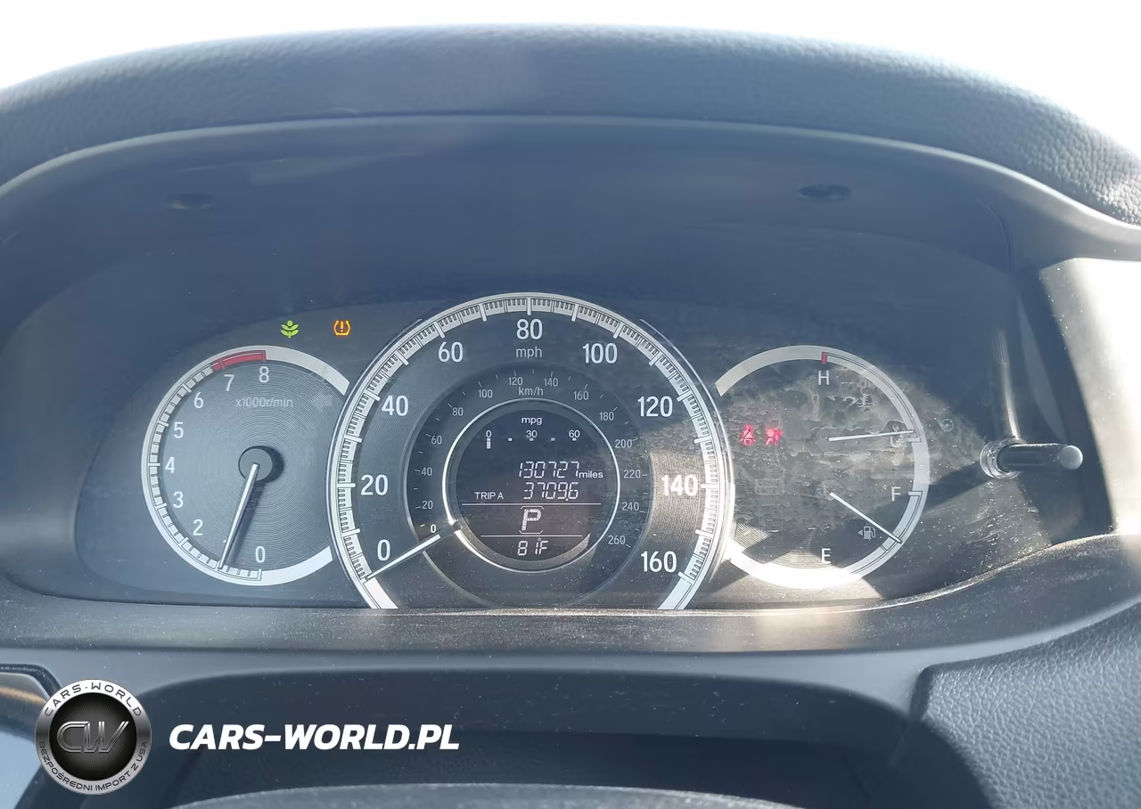 2017 Honda Accord Lx VIN:1HGCR2F30HA017663 - 7