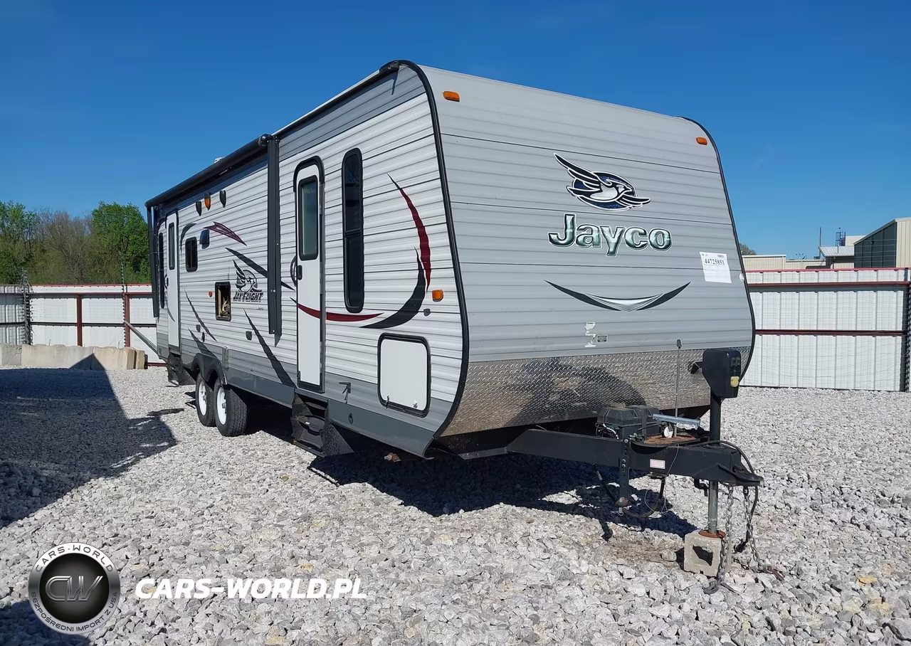 2015 Jayco Other