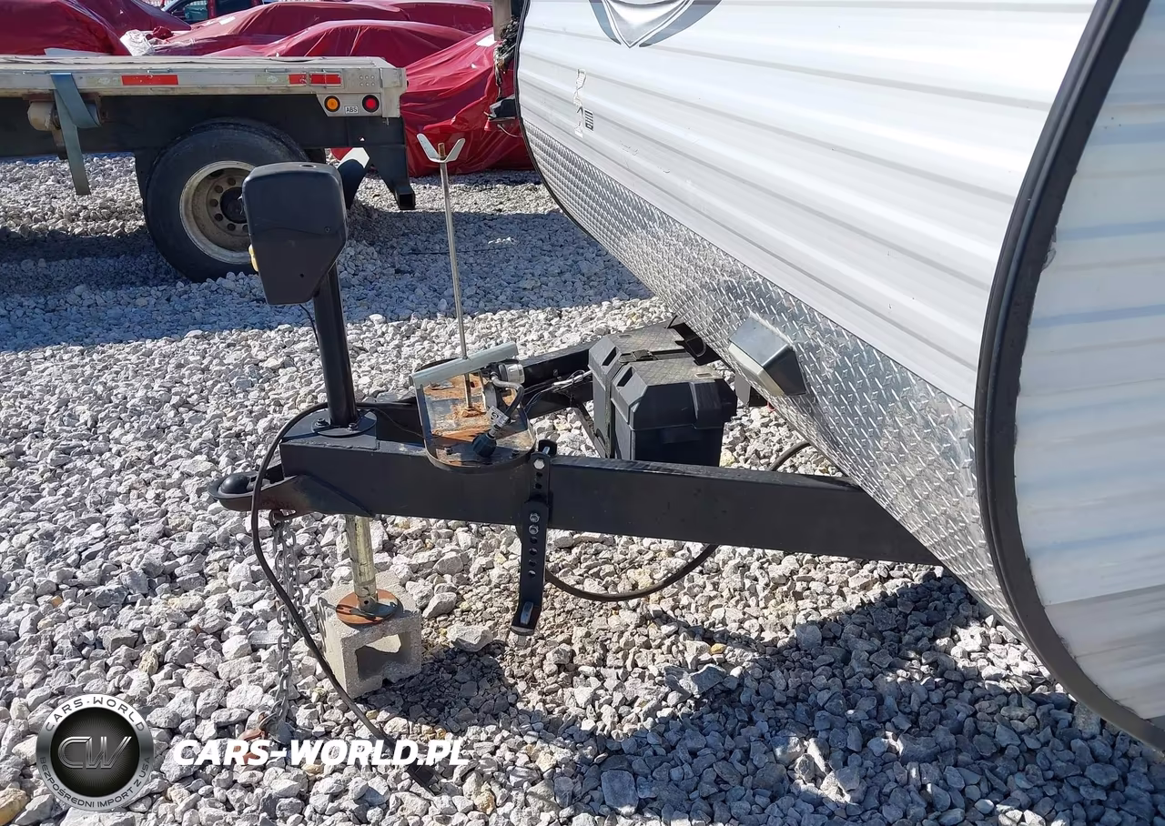 2015 Jayco Other VIN:1UJBJ0BP3F1TG0295 - 10