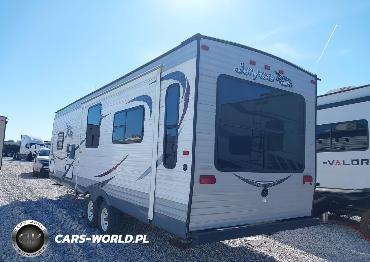 2015 Jayco Other VIN:1UJBJ0BP3F1TG0295 - 3