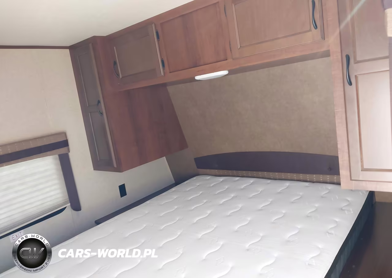 2015 Jayco Other VIN:1UJBJ0BP3F1TG0295 - 5