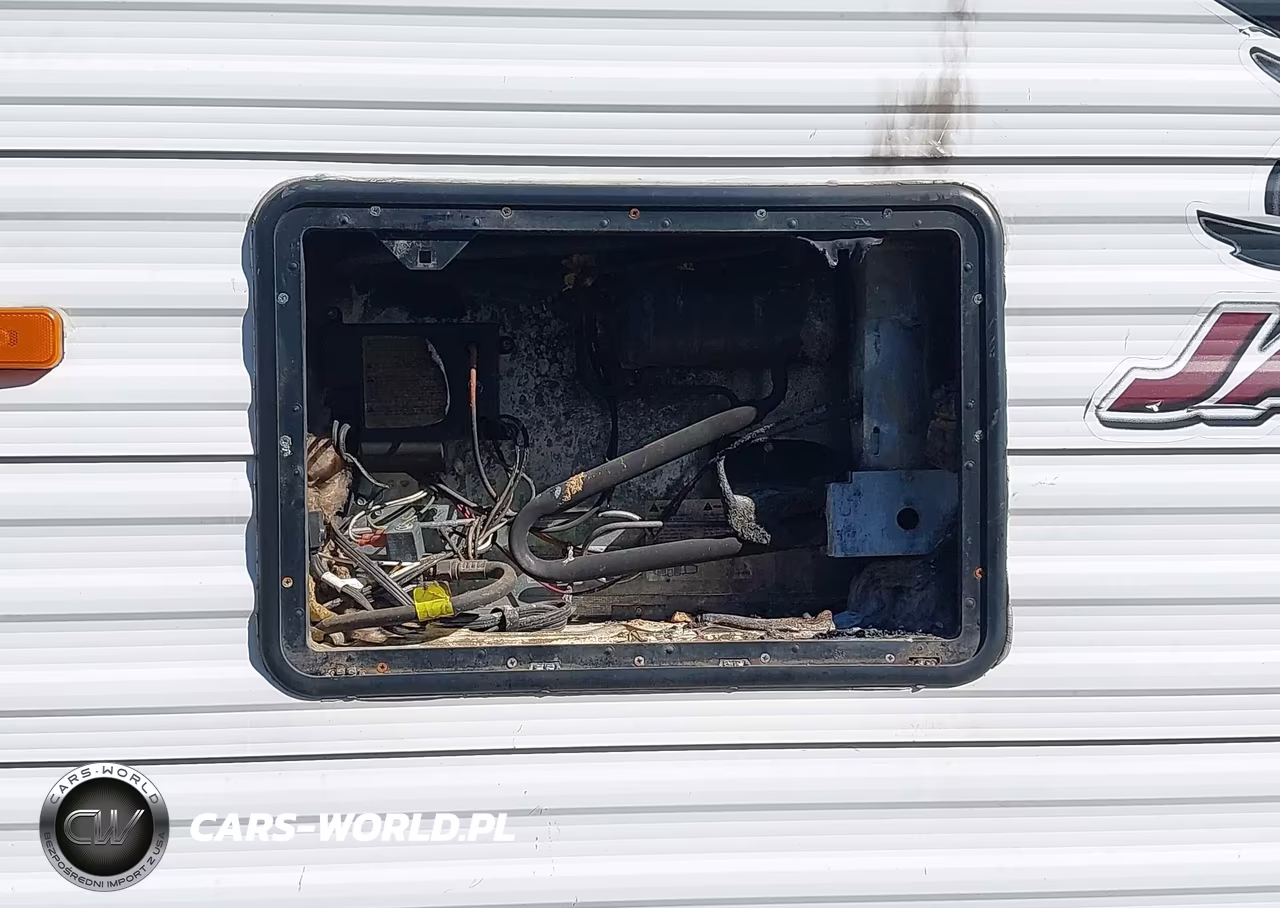 2015 Jayco Other VIN:1UJBJ0BP3F1TG0295 - 6