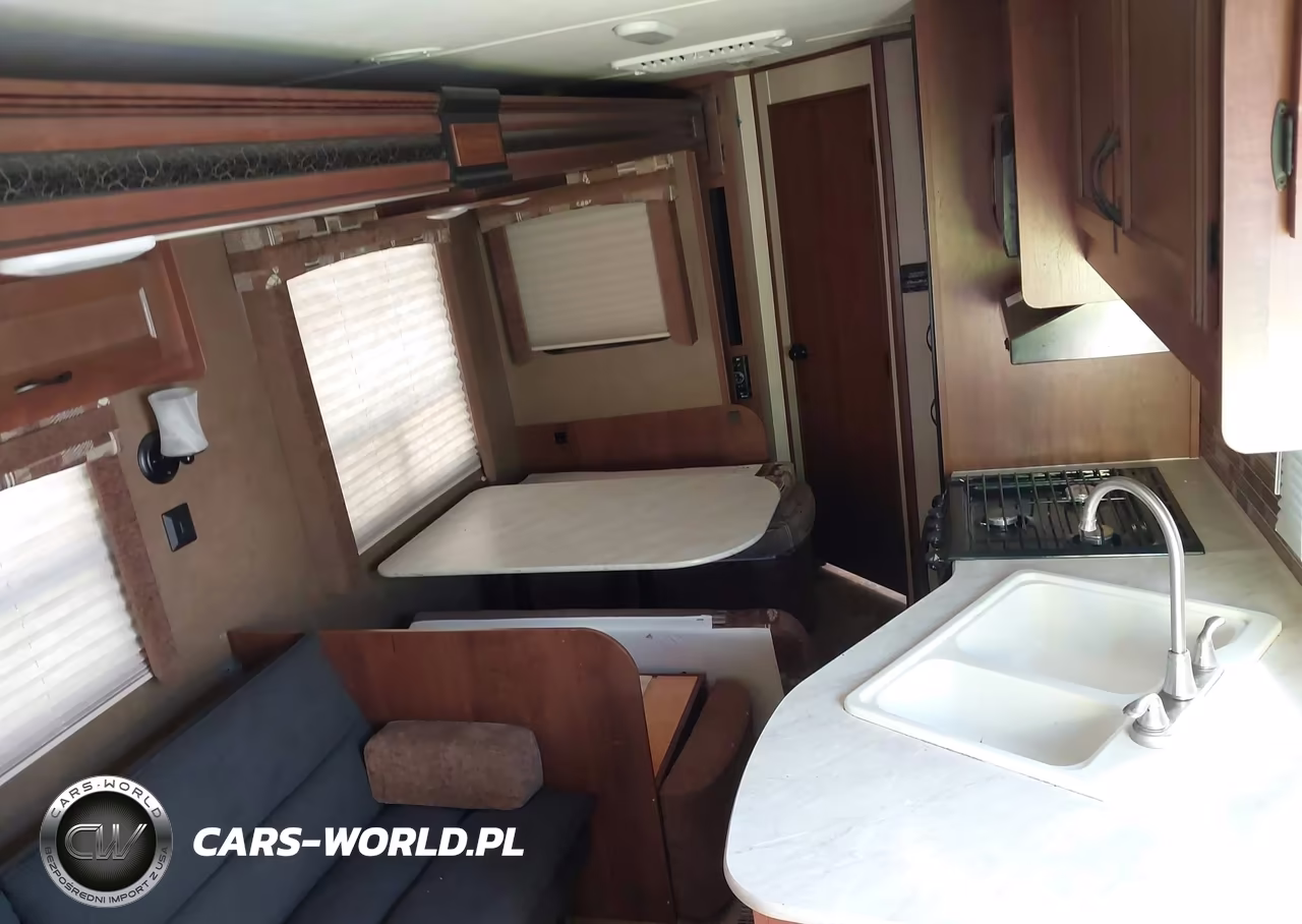 2015 Jayco Other VIN:1UJBJ0BP3F1TG0295 - 8