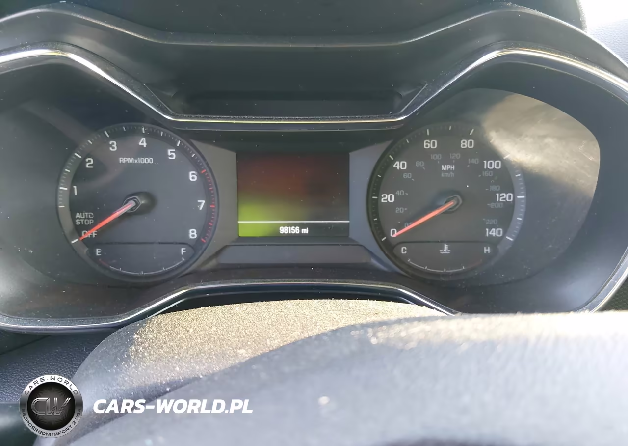 2023 Chevrolet Trailblazer Fwd Activ VIN:KL79MVSL4PB099658 - 7