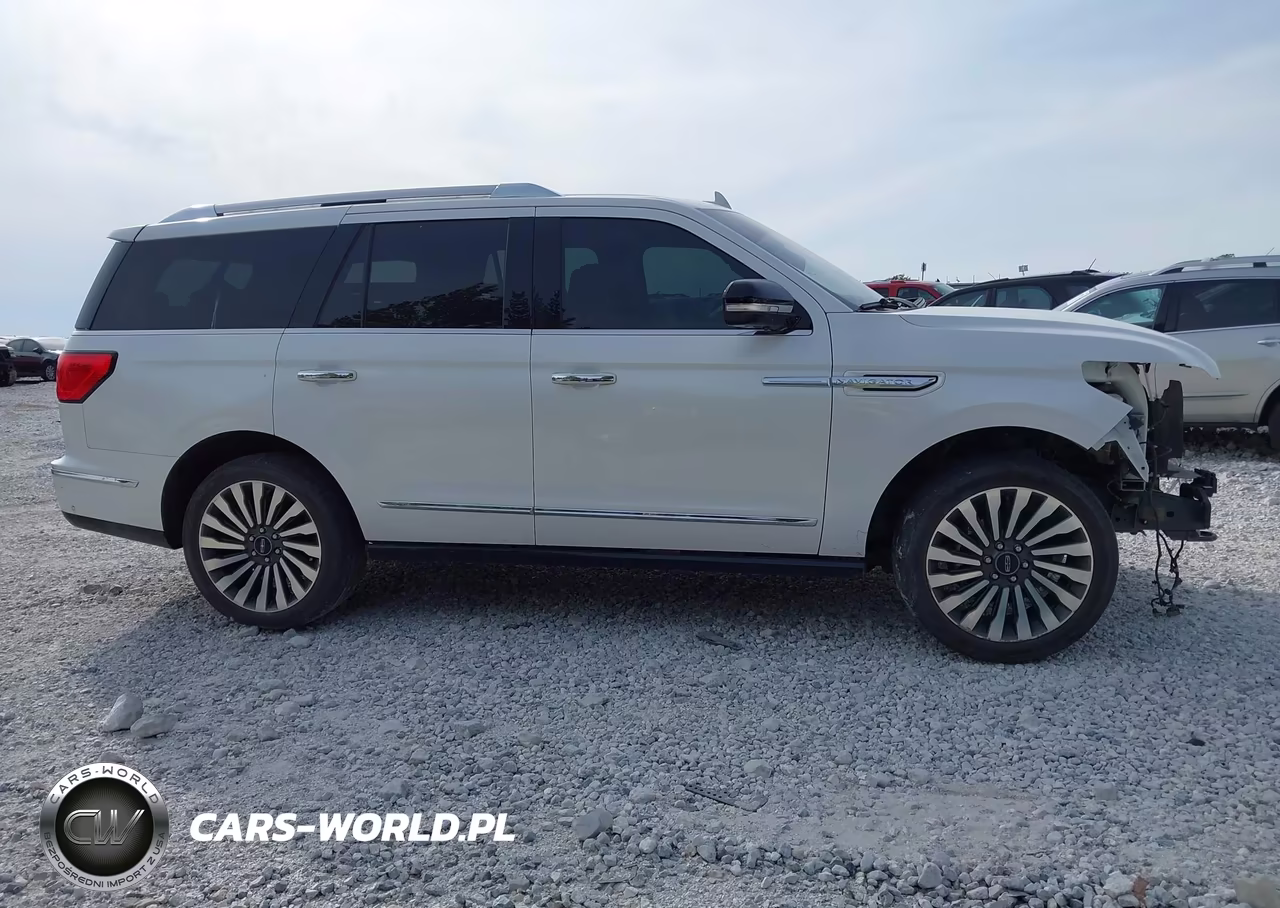 2019 Lincoln Navigator Reserve VIN:5LMJJ2LT9KEL18006 - 14