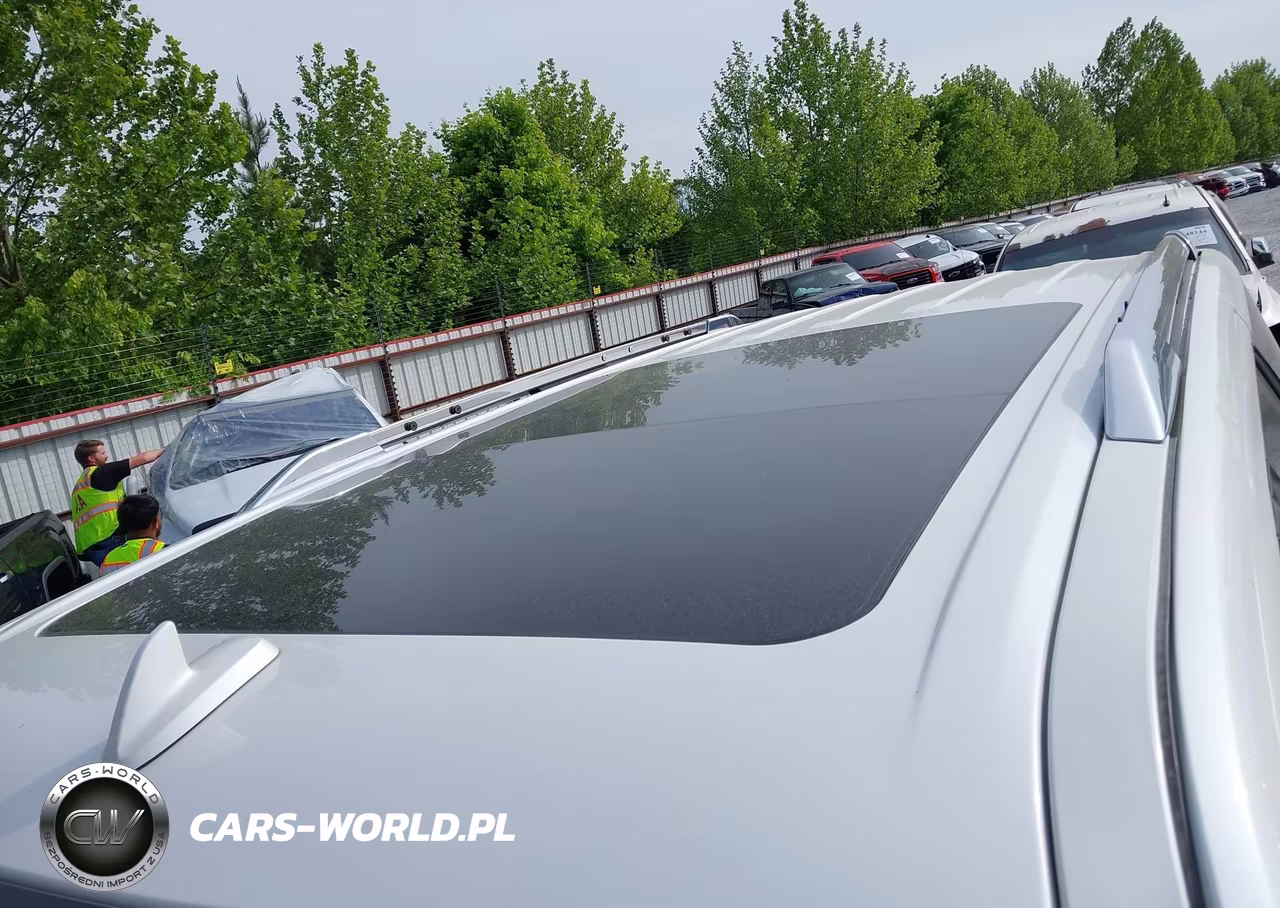 2019 Lincoln Navigator Reserve VIN:5LMJJ2LT9KEL18006 - 18