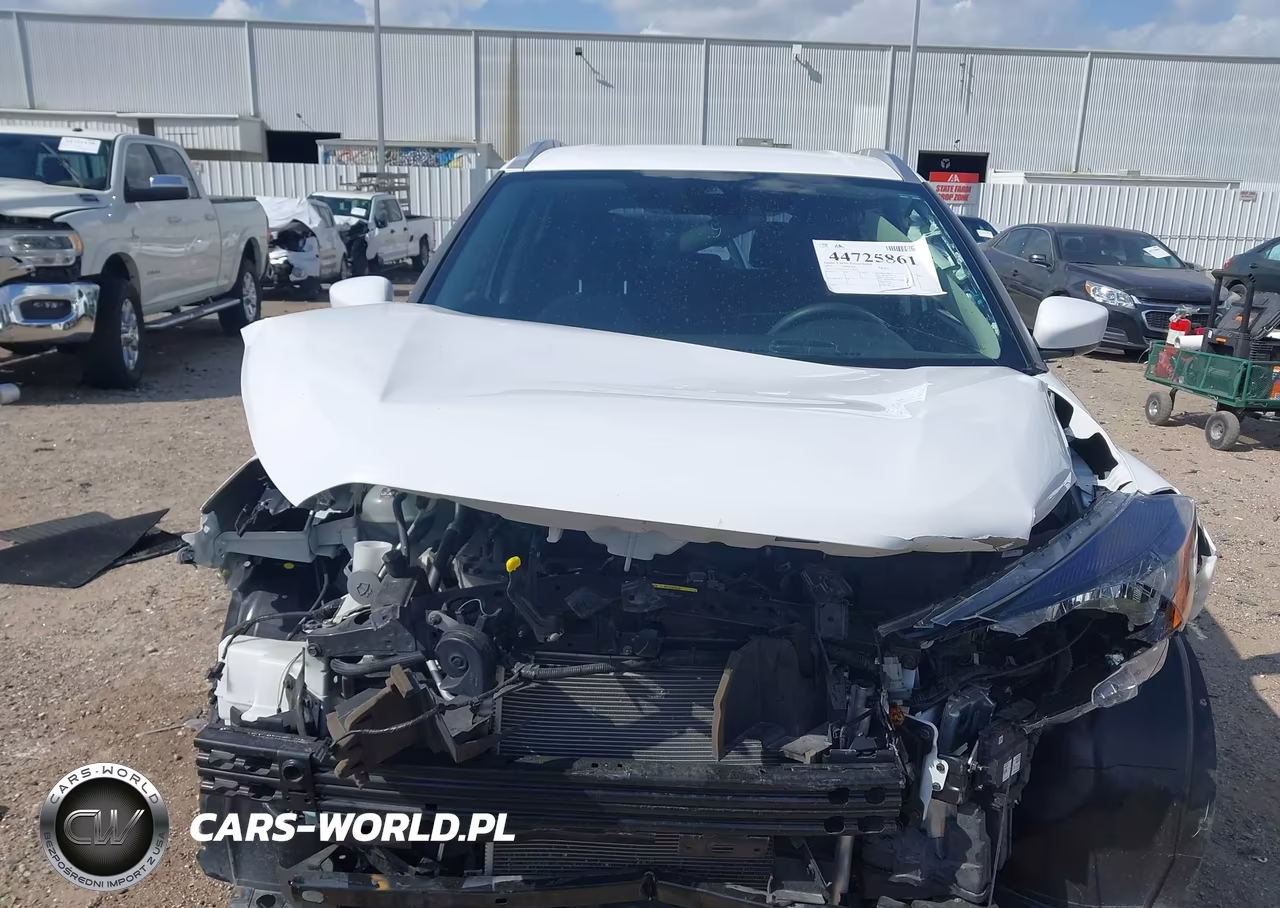 2023 Nissan Kicks Sv Xtronic Cvt VIN:3N1CP5CV5PL514956 - 13