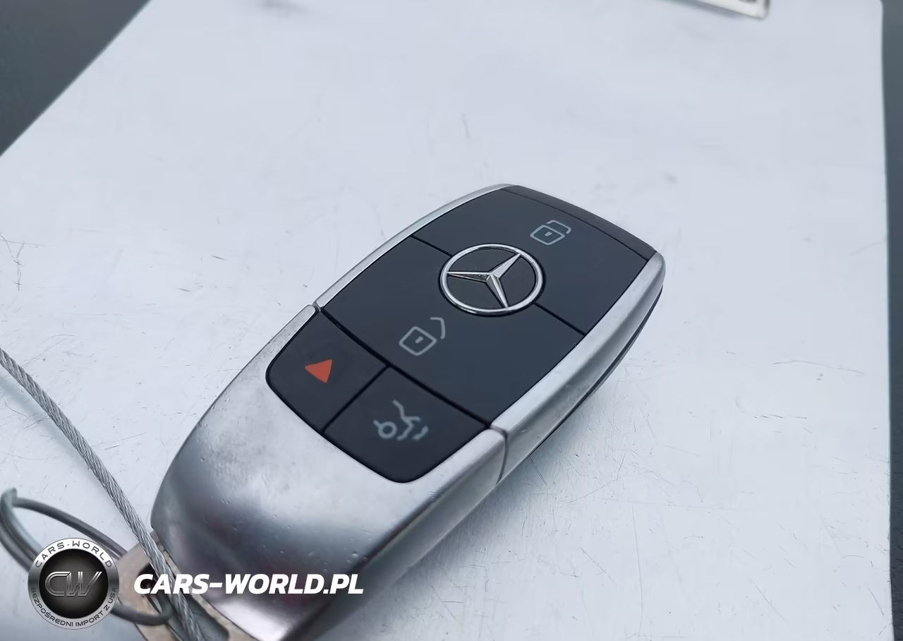 2022 Mercedes-Benz Glc 300 4Matic Suv VIN:W1N0G8EB2NG047526 - 11
