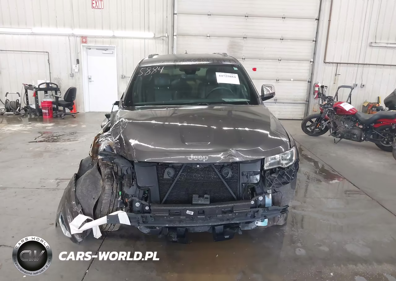 2019 Jeep Grand Cherokee Limited 4X4 VIN:1C4RJFBG4KC693206 - 13