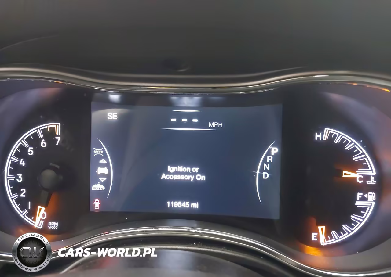 2019 Jeep Grand Cherokee Limited 4X4 VIN:1C4RJFBG4KC693206 - 7