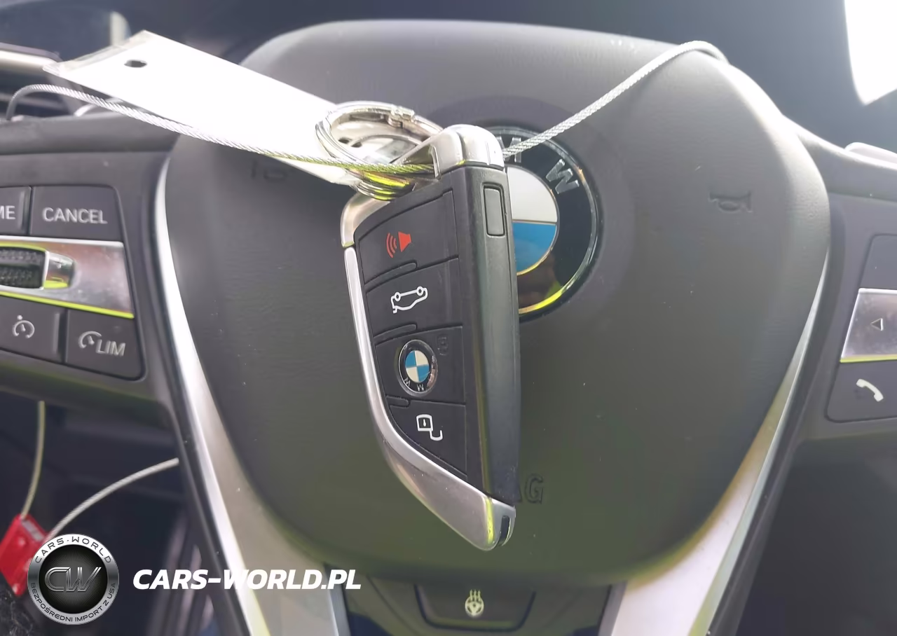 2019 BMW 330I VIN:WBA5R1C5XKAK12973 - 11