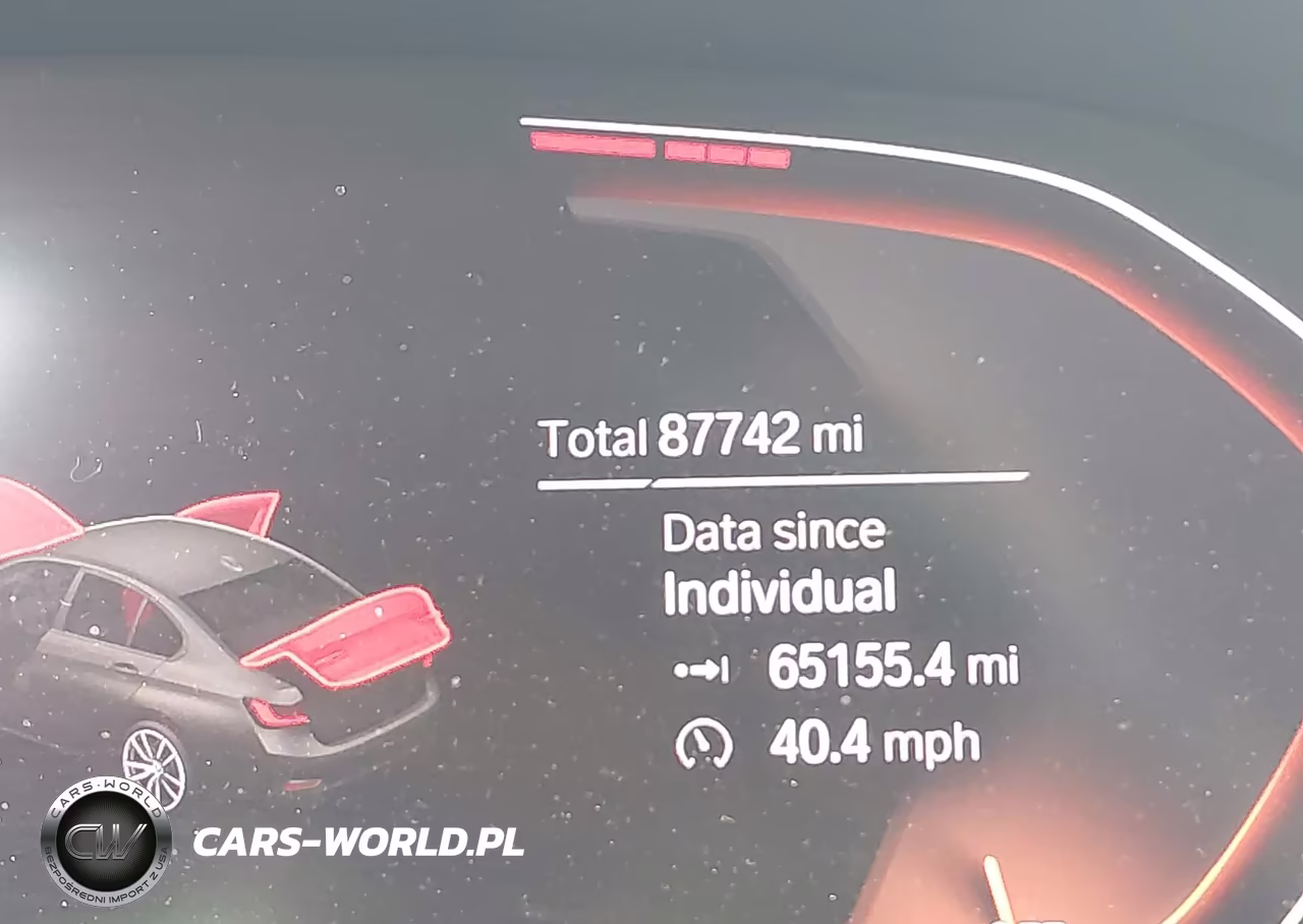 2019 BMW 330I VIN:WBA5R1C5XKAK12973 - 16