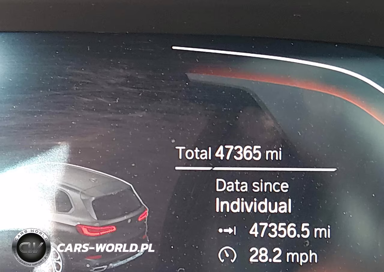 2021 BMW X5 Sdrive40I VIN:5UXCR4C06M9G22059 - 15
