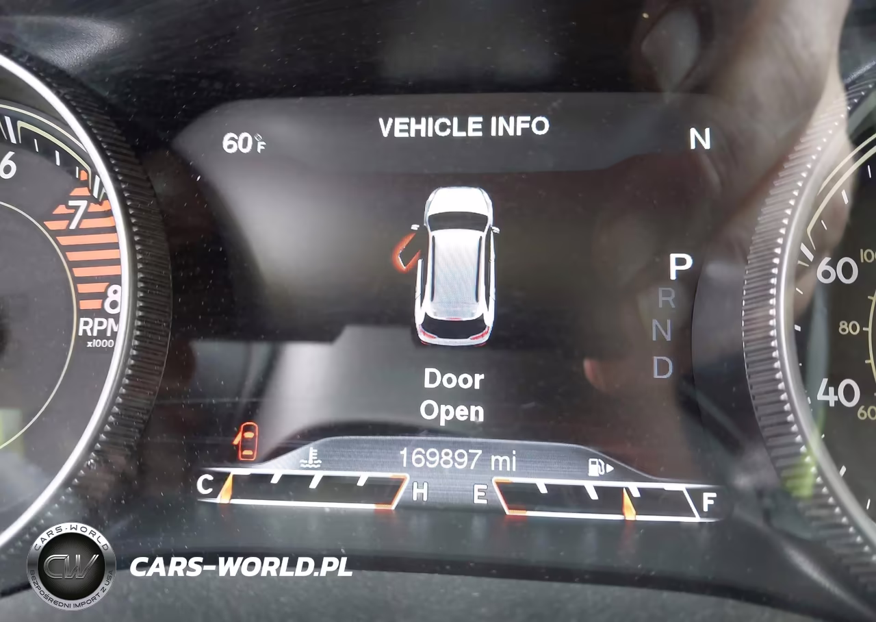 2016 Jeep Cherokee Limited VIN:1C4PJMDSXGW169366 - 15
