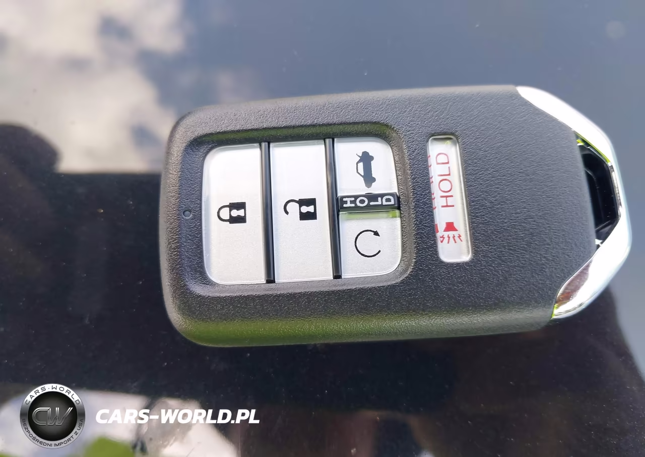 2018 Honda Accord Lx VIN:1HGCV1F13JA236644 - 11