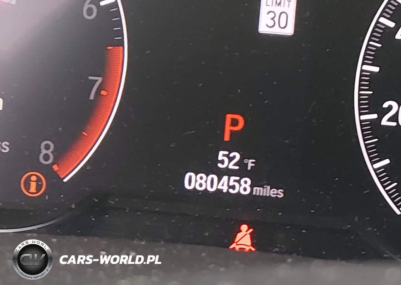 2018 Honda Accord Lx VIN:1HGCV1F13JA236644 - 7