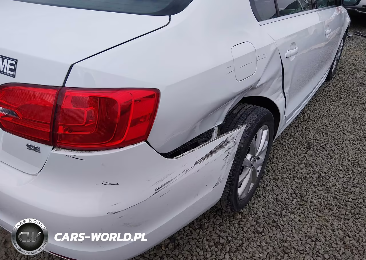 2014 Volkswagen Jetta 1.8T Se VIN:3VWD17AJXEM417643 - 18
