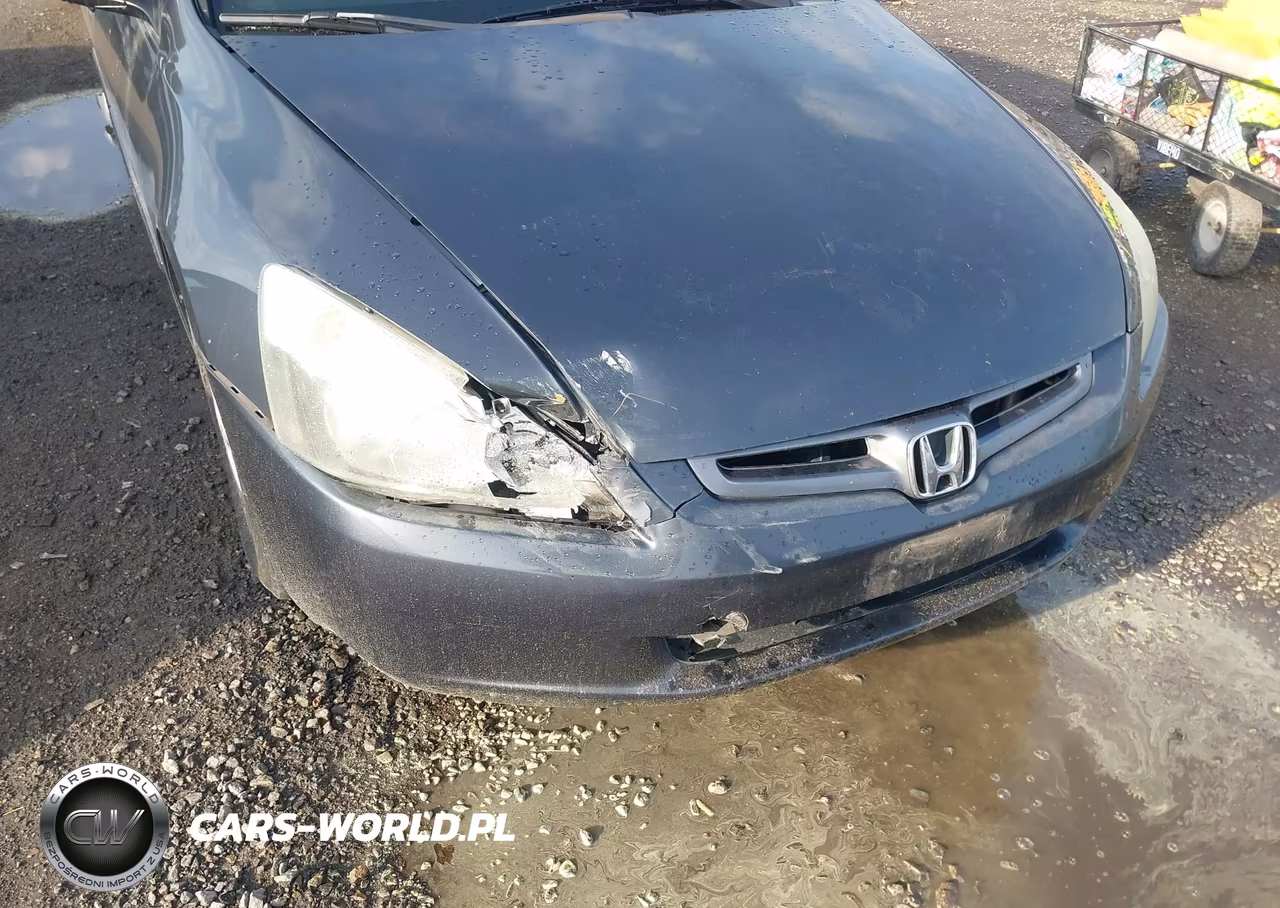 2005 Honda Accord 2.4 Ex VIN:1HGCM55735A172160 - 6