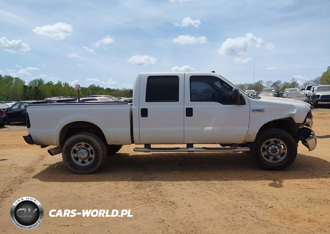 2006 Ford F-350 Lariat-Xl-Xlt VIN:1FTWW31P96EC52606 - 14