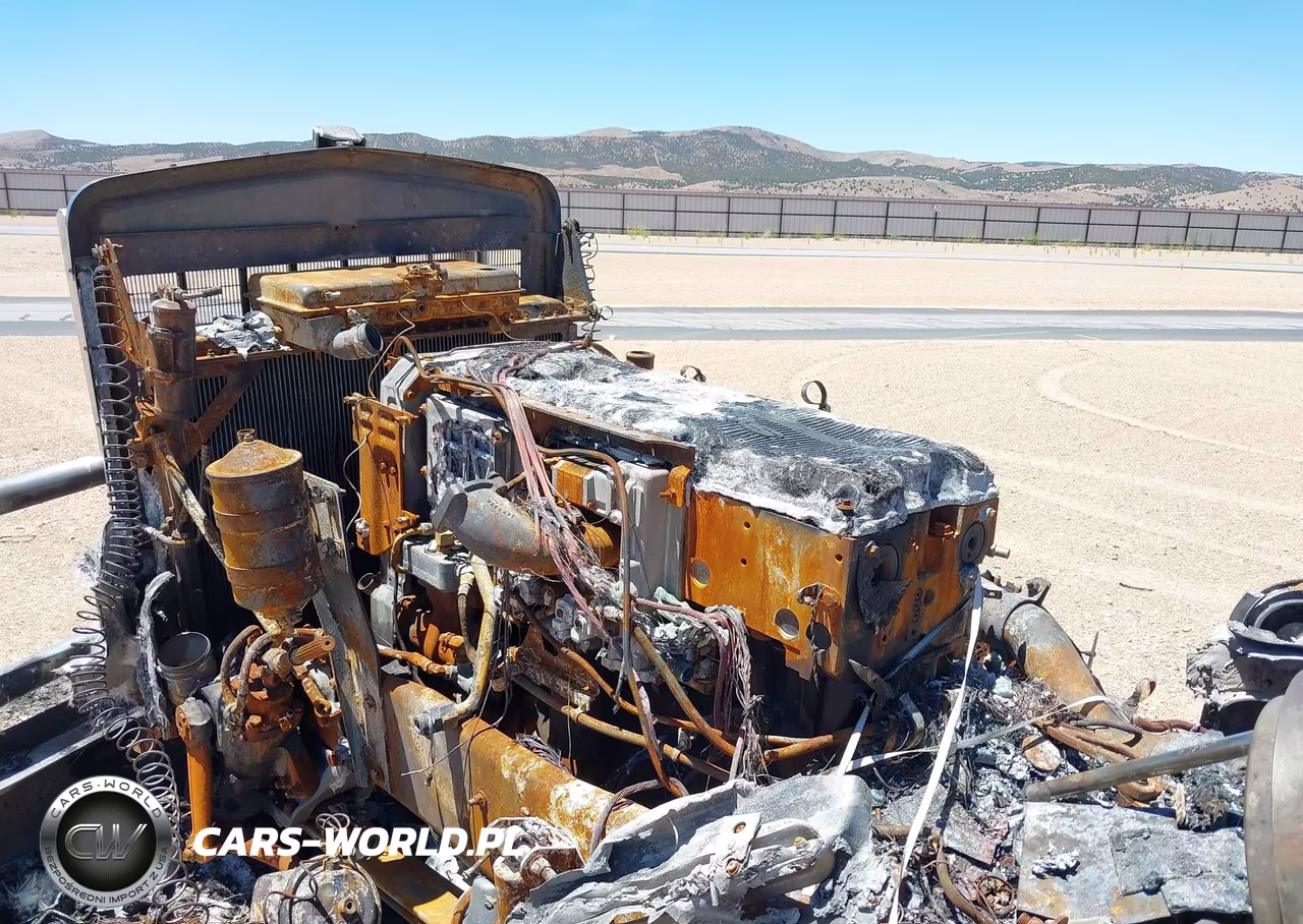 2007 Kenworth Construction T800 VIN:1XKDP40X27R197152 - 6
