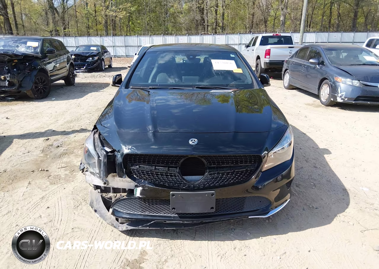 2018 Mercedes-Benz Cla 250 4Matic VIN:WDDSJ4GB9JN660164 - 12