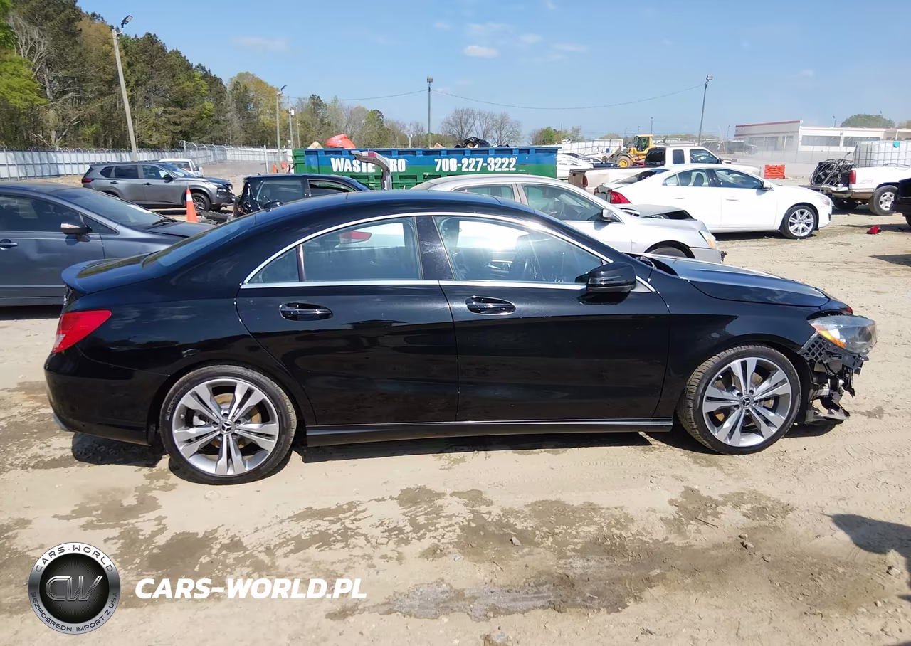 2018 Mercedes-Benz Cla 250 4Matic VIN:WDDSJ4GB9JN660164 - 13