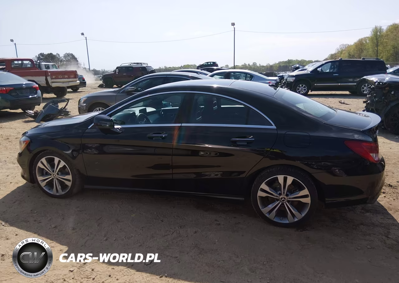 2018 Mercedes-Benz Cla 250 4Matic VIN:WDDSJ4GB9JN660164 - 14