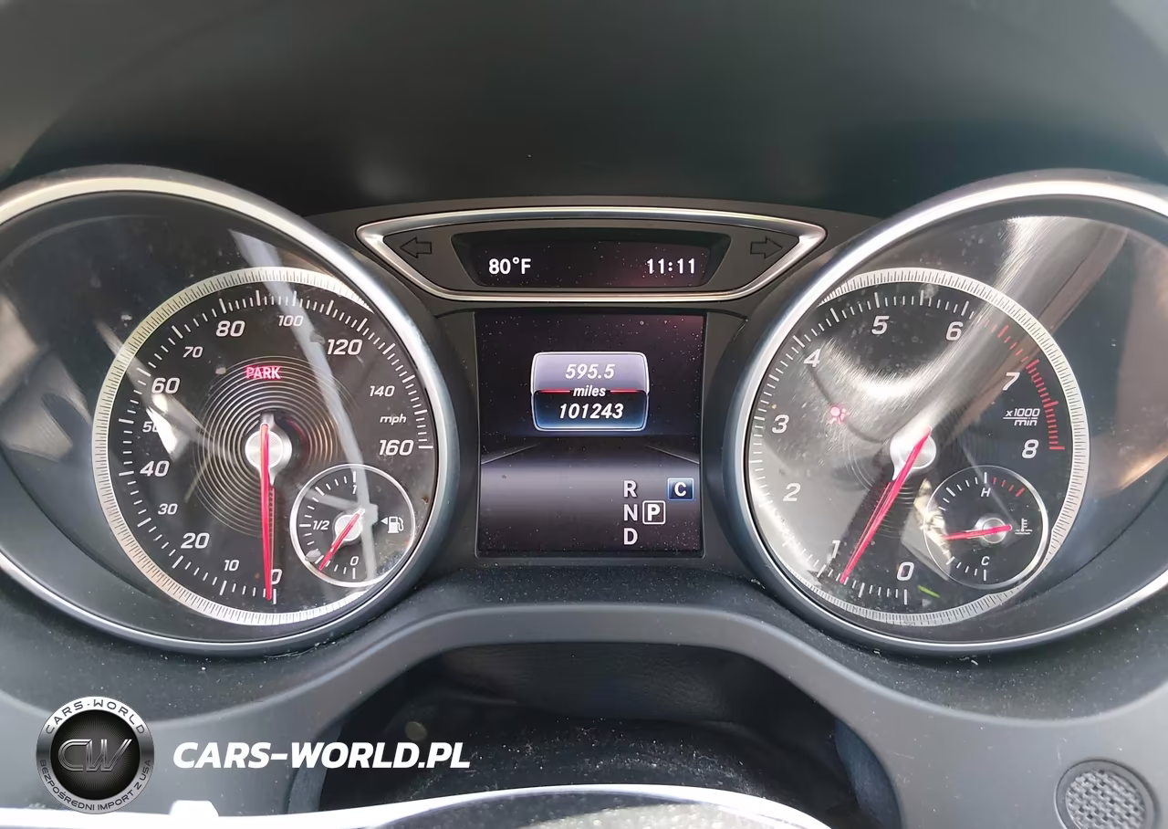 2018 Mercedes-Benz Cla 250 4Matic VIN:WDDSJ4GB9JN660164 - 7