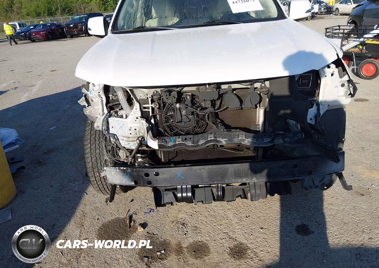 2021 Lexus Gx 460 Premium VIN:JTJAM7BX5M5271301 - 6