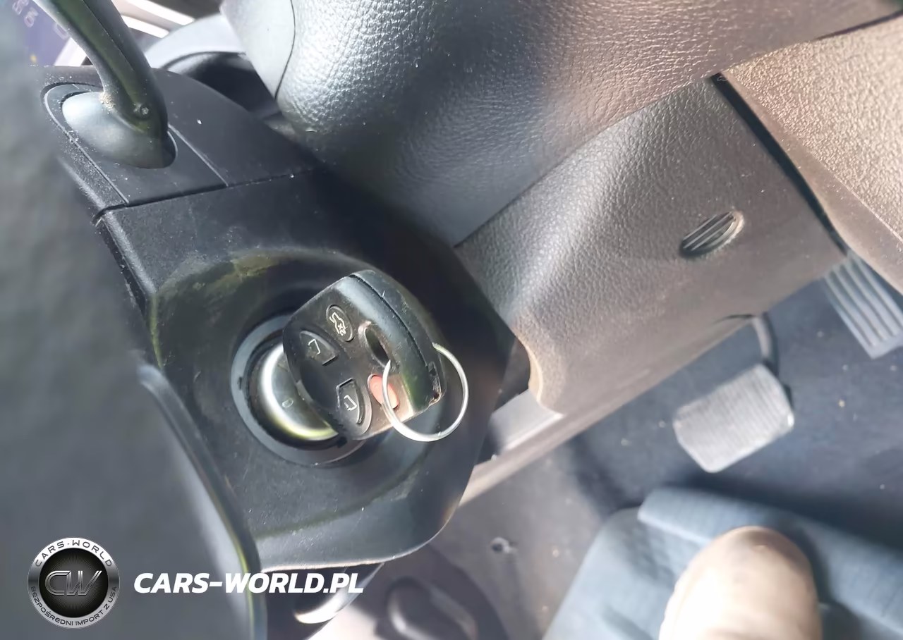 2013 Ford Focus Se VIN:1FADP3K20DL269011 - 11