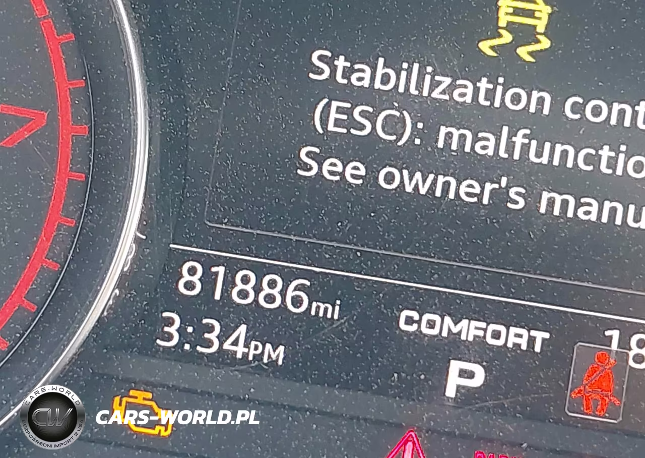 2018 Audi A5 2.0T Premium VIN:WAUANCF56JA011278 - 15
