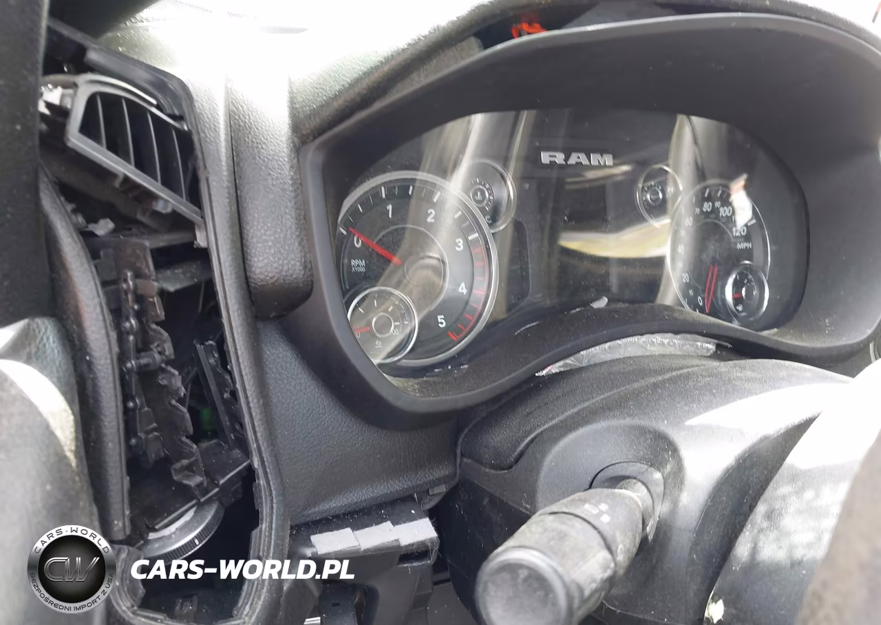 2023 Ram 3500 Chassis Tradesman-Slt-Laramie-Limited VIN:3C7WRTCL0PG510669 - 6