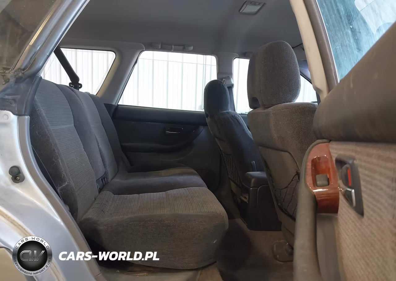 2004 Subaru Outback VIN:4S3BH675946605093 - 8