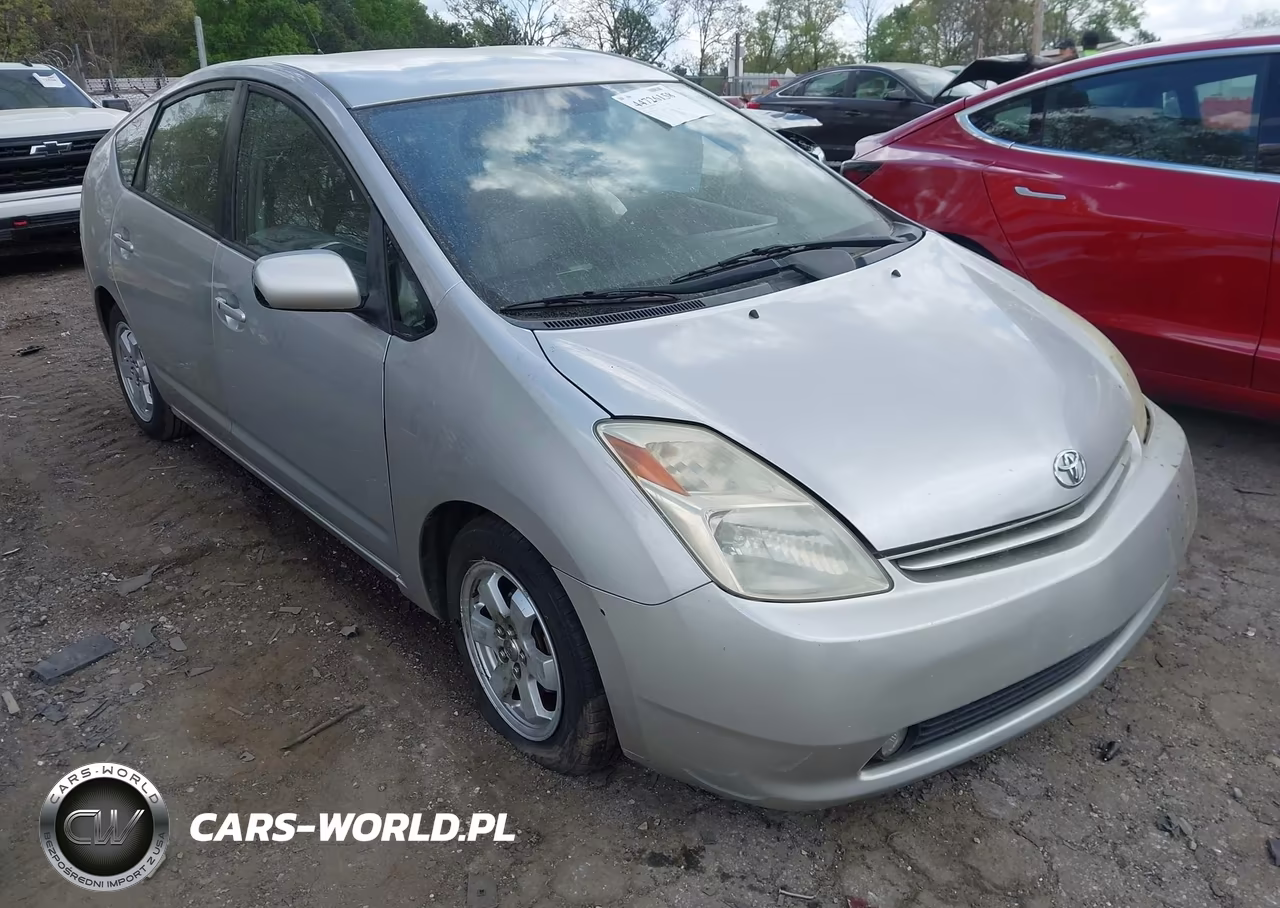 2005 Toyota Prius – zdjęcie 1 z 15