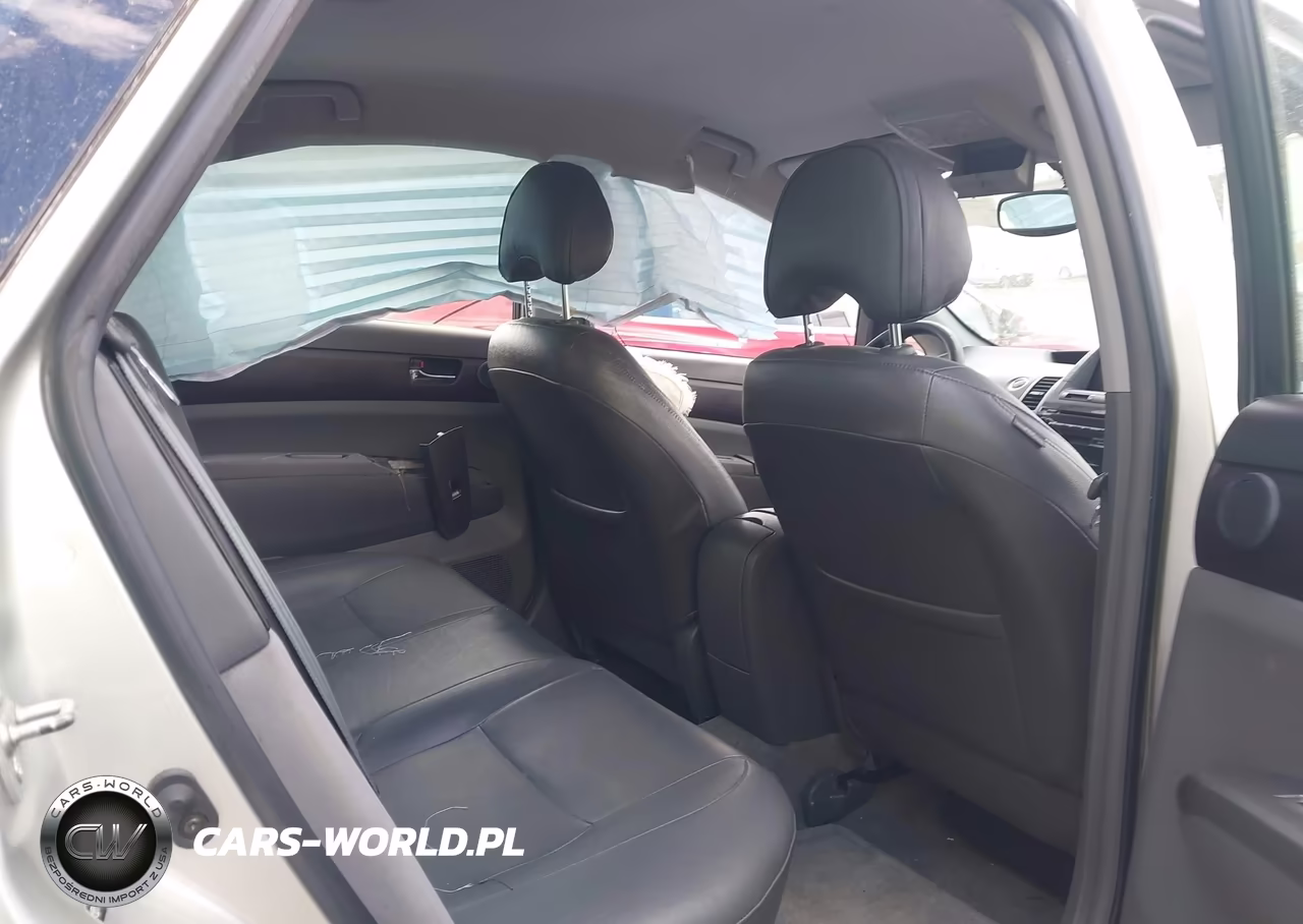 2005 Toyota Prius VIN:JTDKB20U957022160 - 8