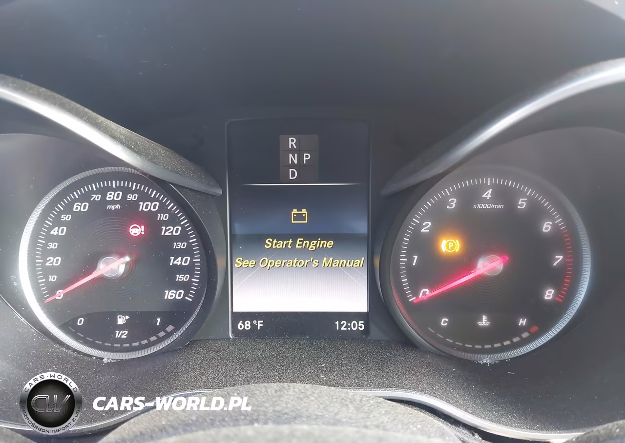 2018 Mercedes-Benz C 300 4Matic VIN:55SWF4KB1JU271374 - 7